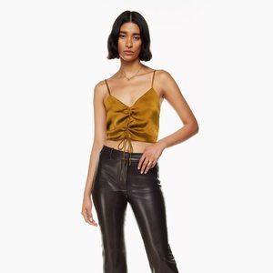 Wilfred Verso Camisole, Size Small